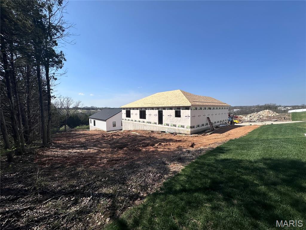 Park Place - Residential