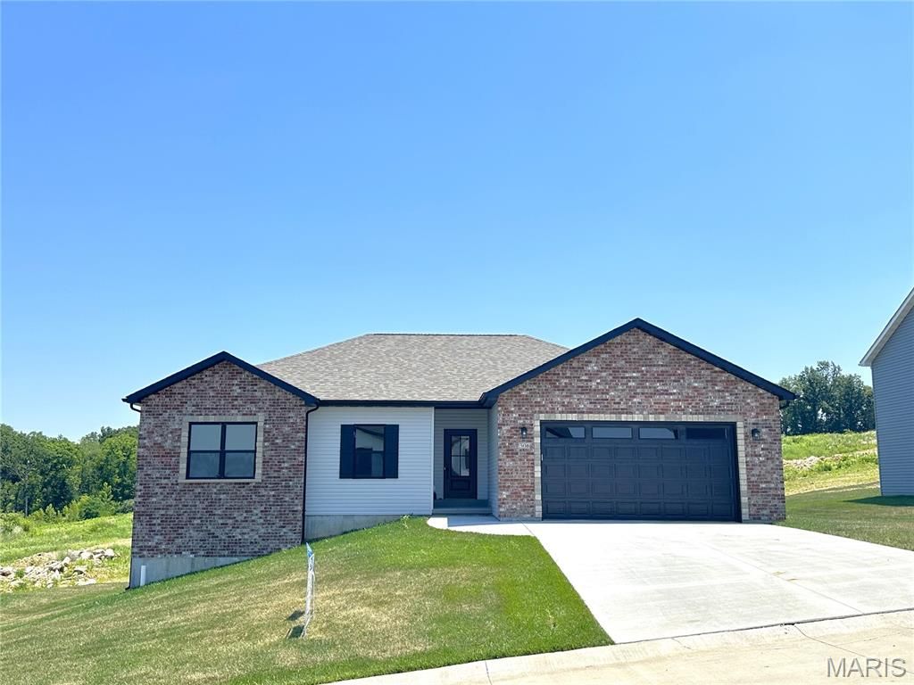 Photo of 788 Atlantic Drive, Union, MO 63084 (MLS # 25081494)