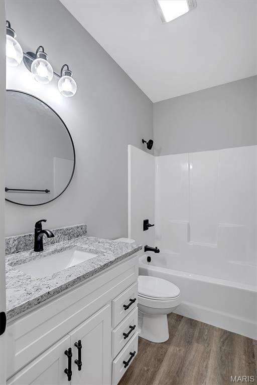 Park Place - Residential