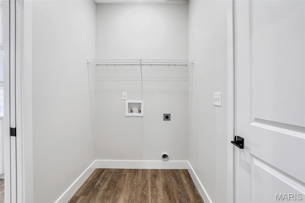 Park Place - Residential