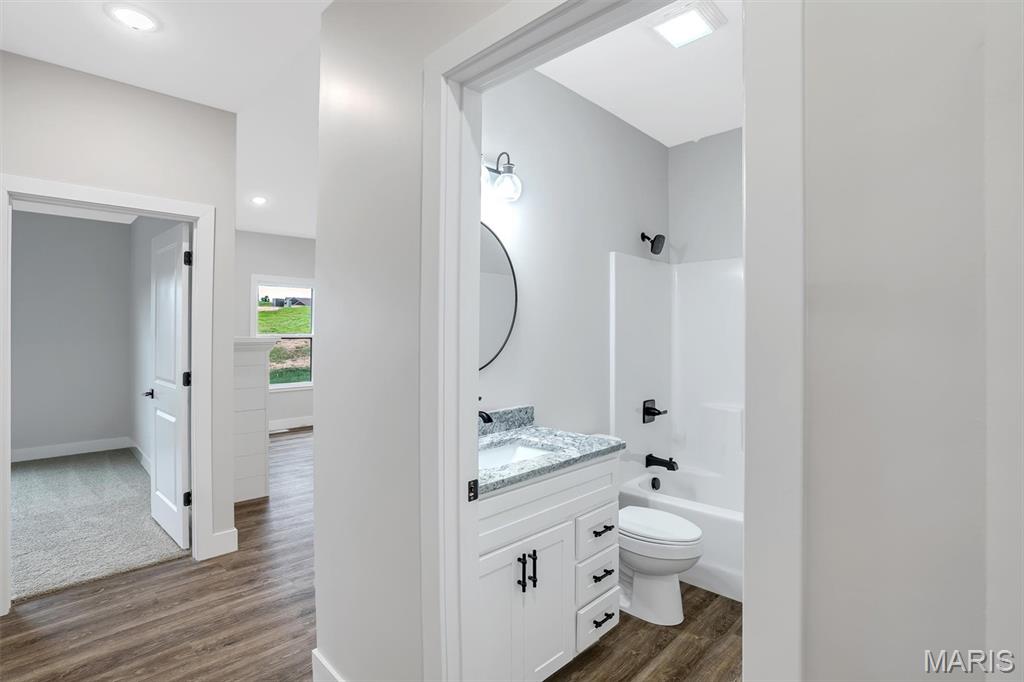 Park Place - Residential