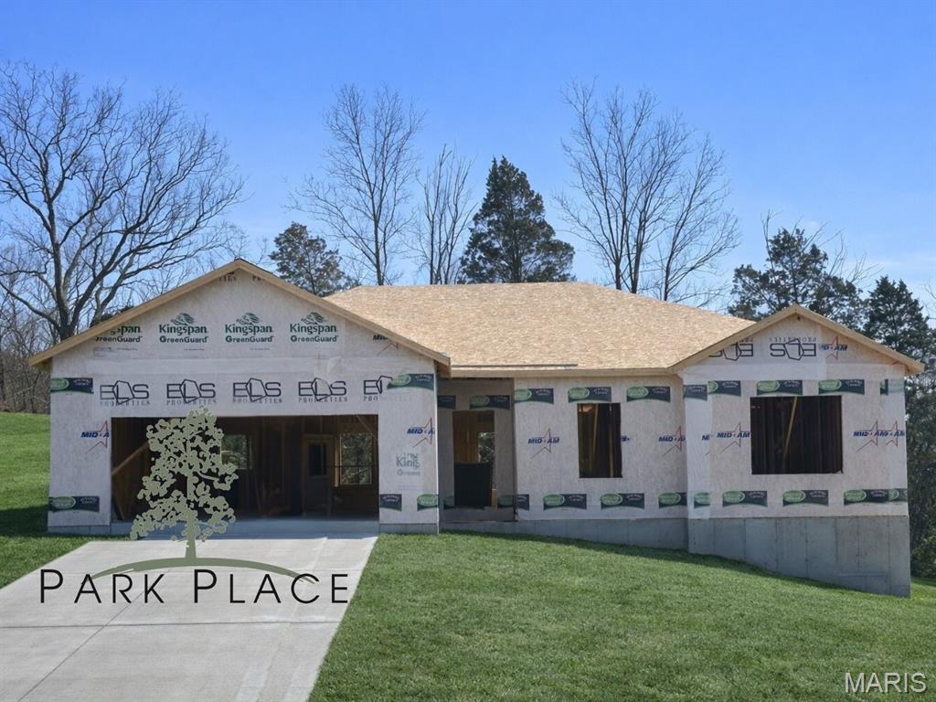 Park Place - Residential