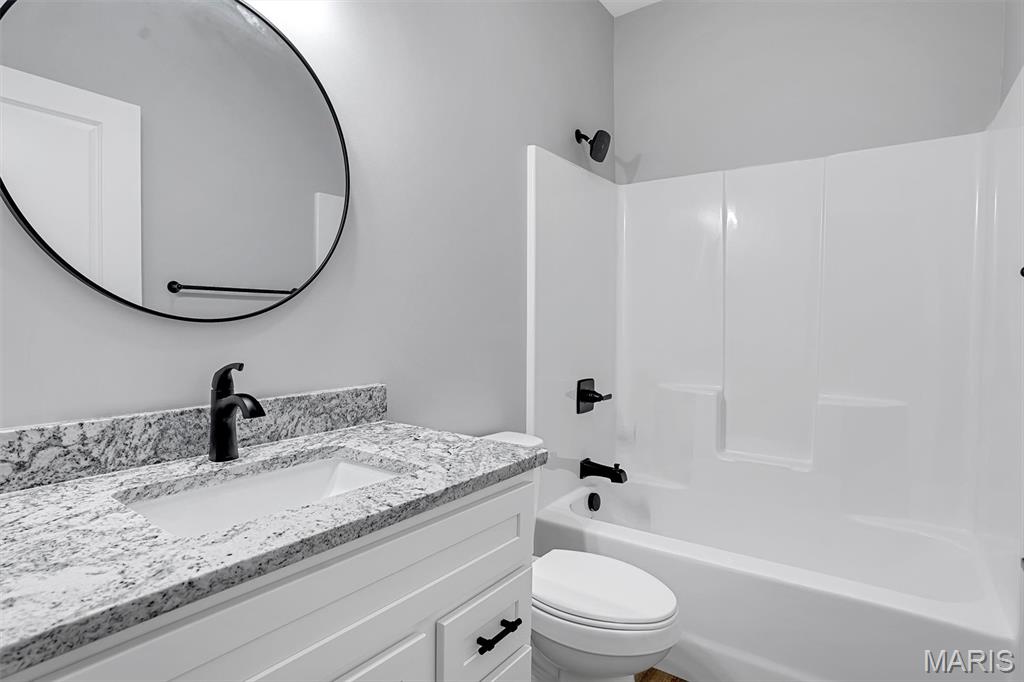 Park Place - Residential