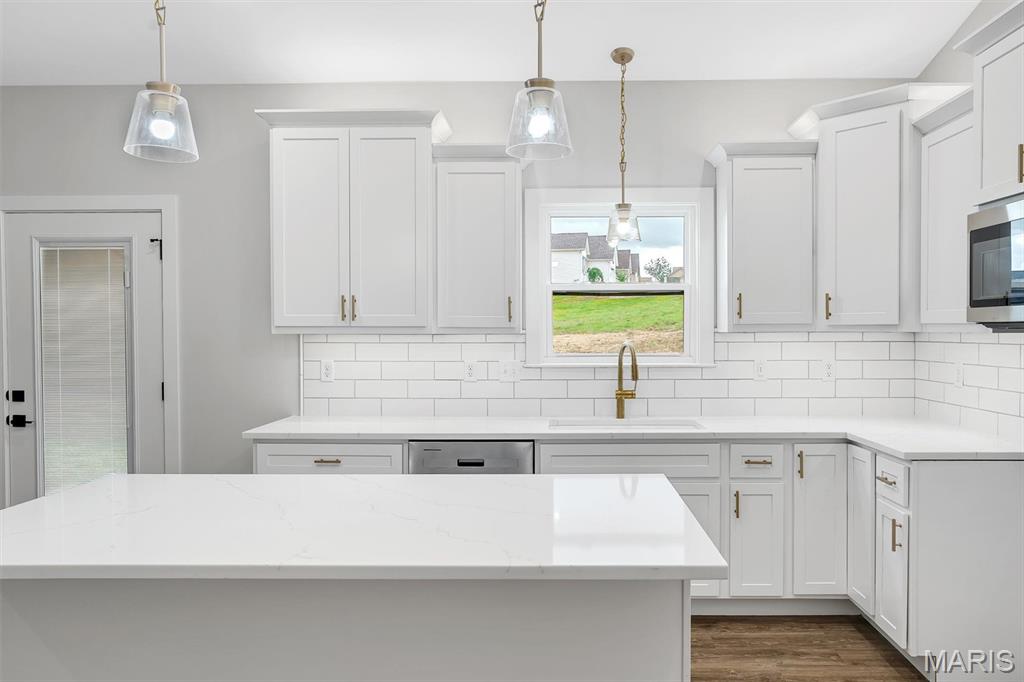 Park Place - Residential