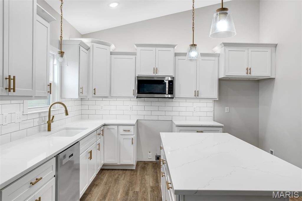 Park Place - Residential