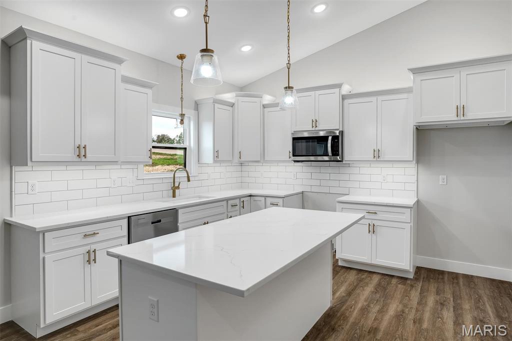 Park Place - Residential