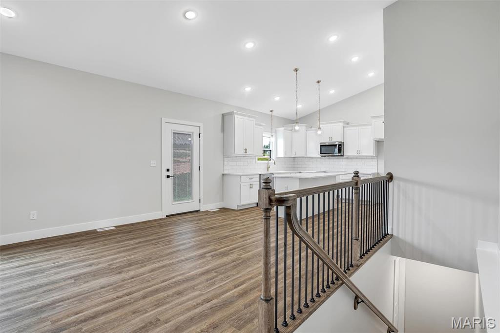 Park Place - Residential