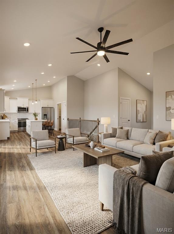 Park Place - Residential