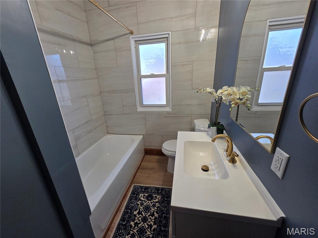 Home Heights Terrace - Residential