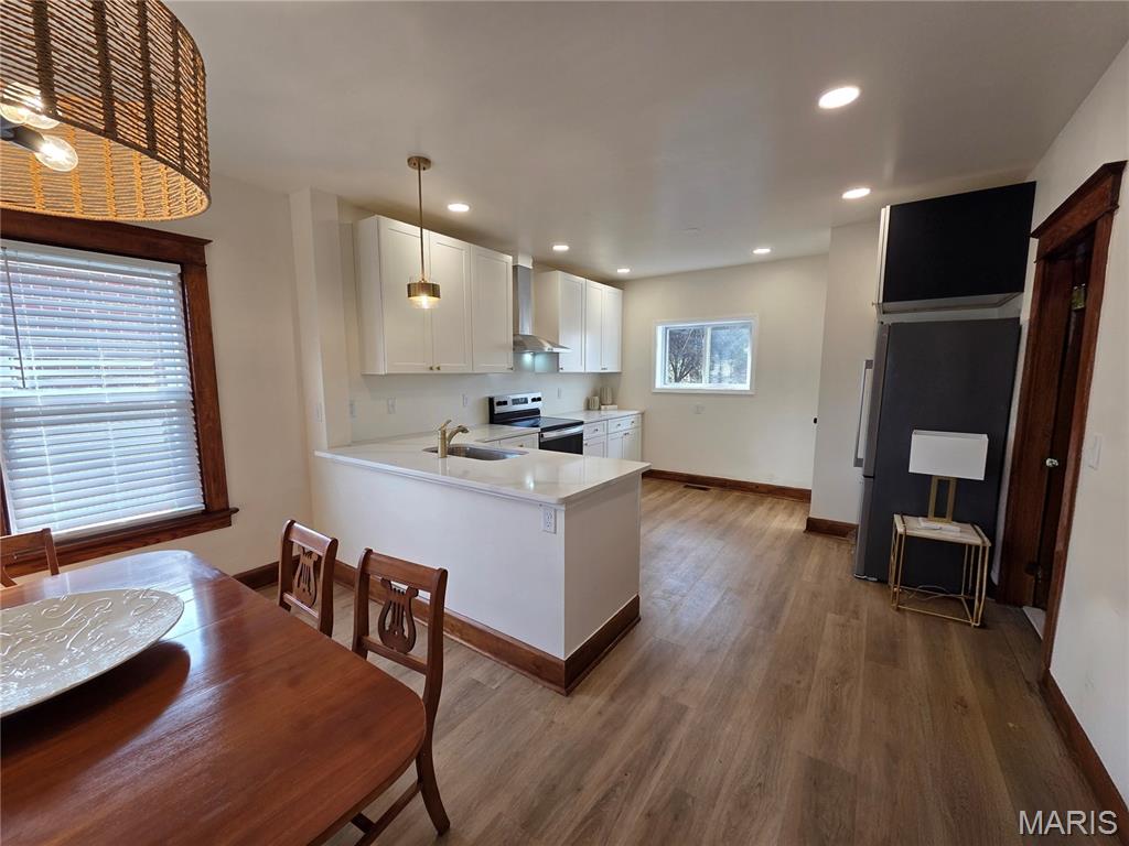 Home Heights Terrace - Residential