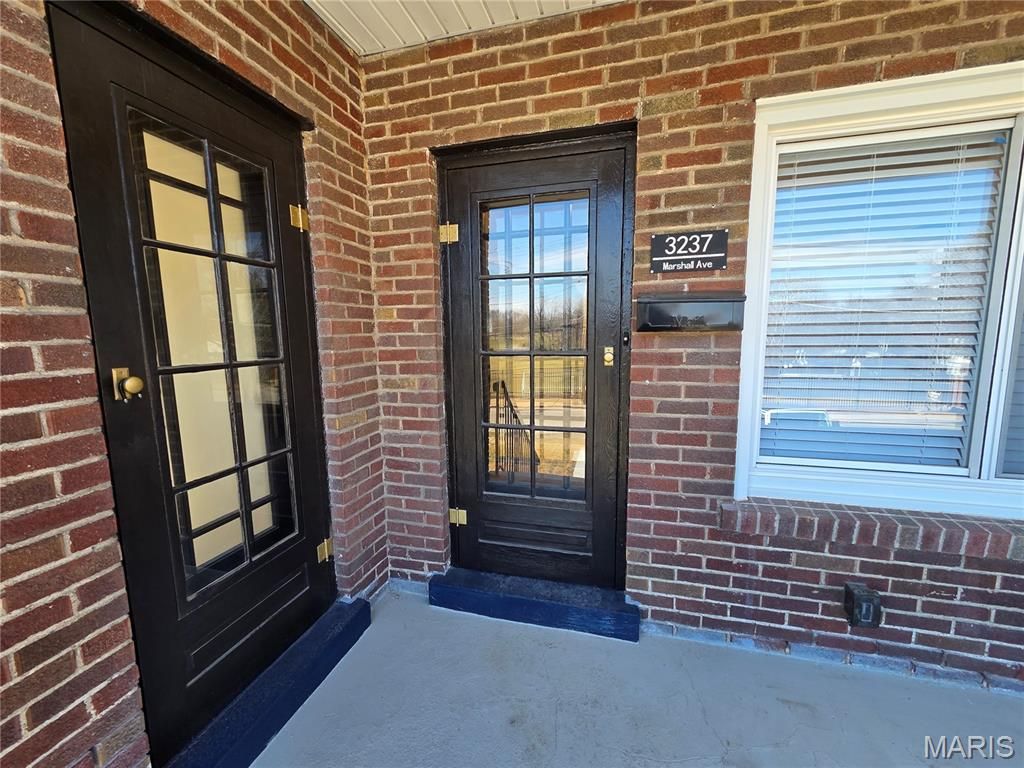 Photo of 3237 Marshall Avenue, St John, MO 63114 (MLS # 26013200)