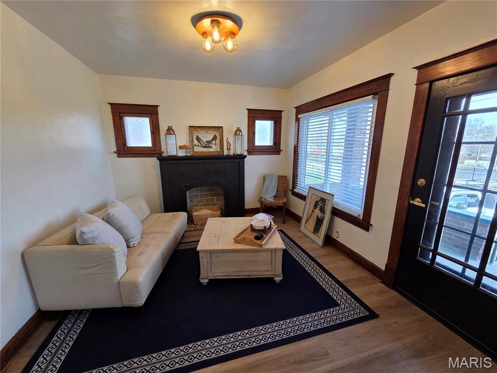 Home Heights Terrace - Residential