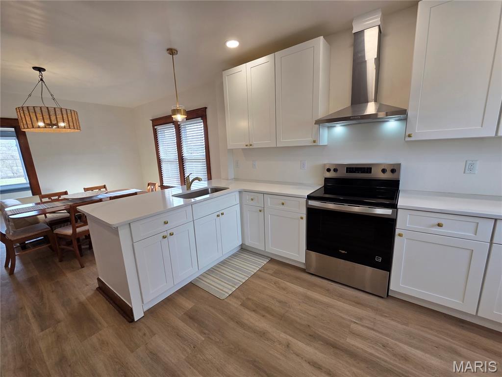 Home Heights Terrace - Residential