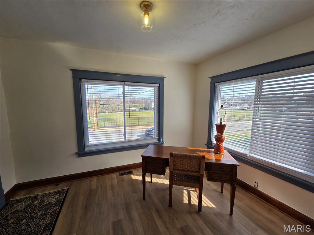 Home Heights Terrace - Residential