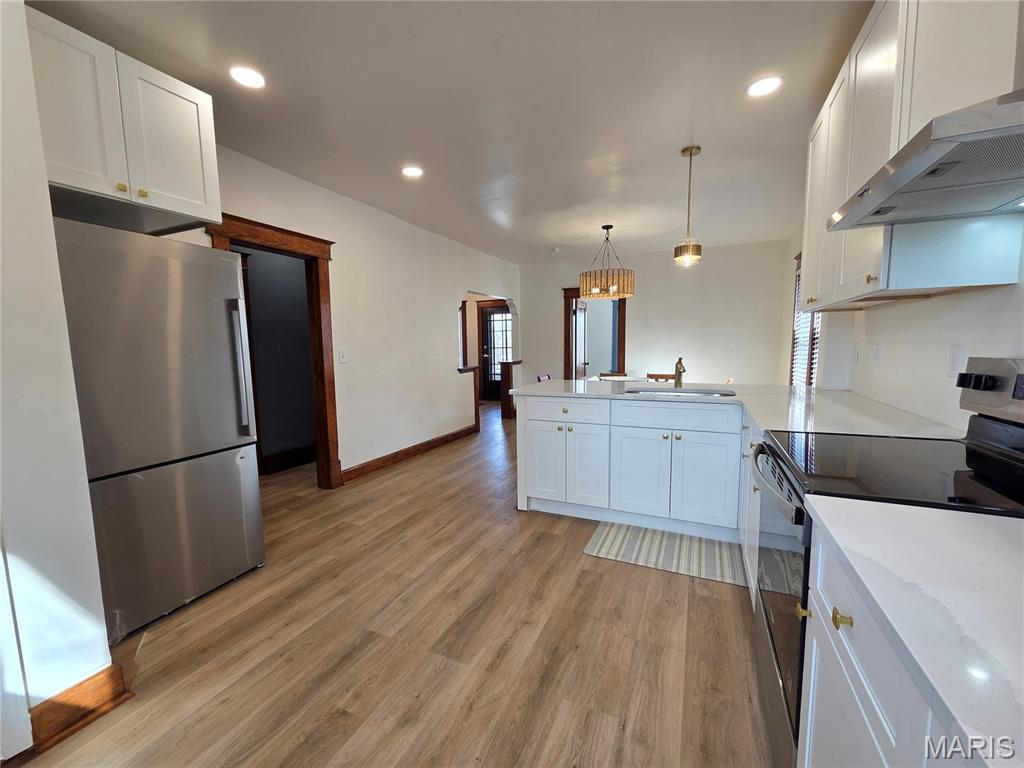 Home Heights Terrace - Residential