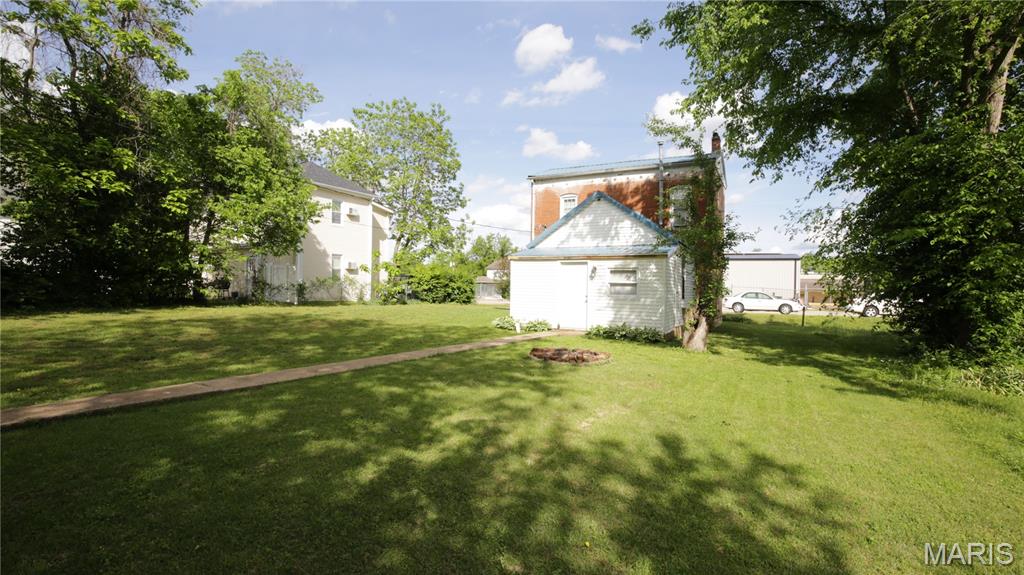 mone - Residential
