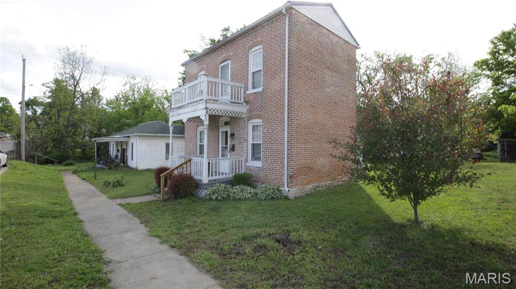 mone - Residential