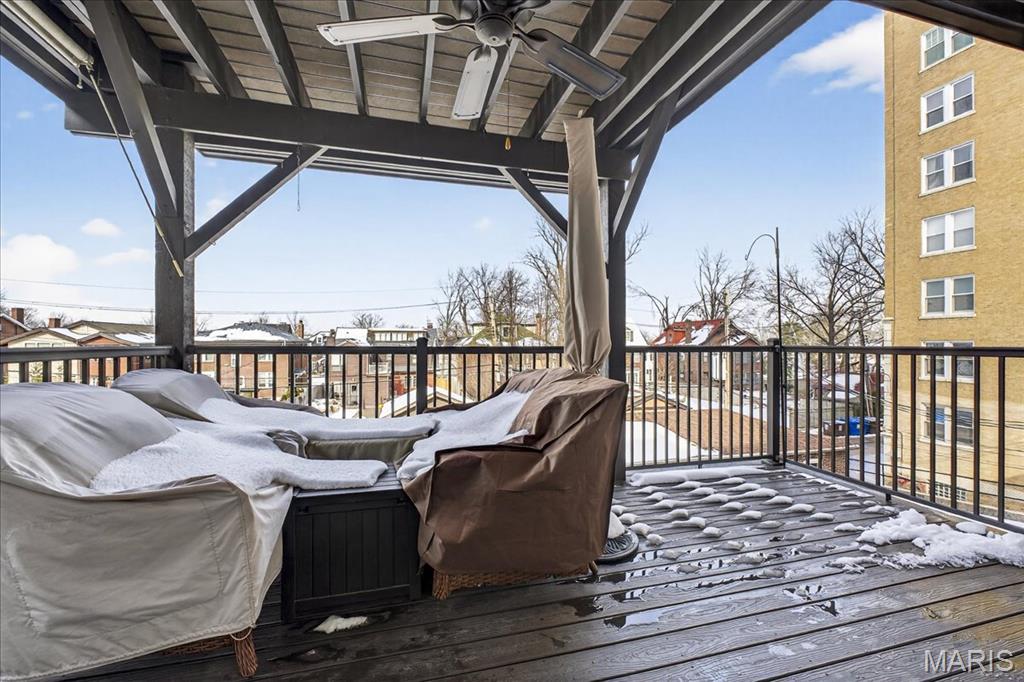 Northwood/Pk Condos - Residential