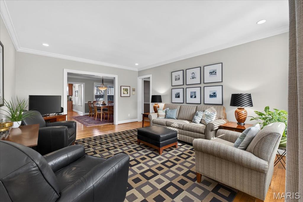 Northwood/Pk Condos - Residential