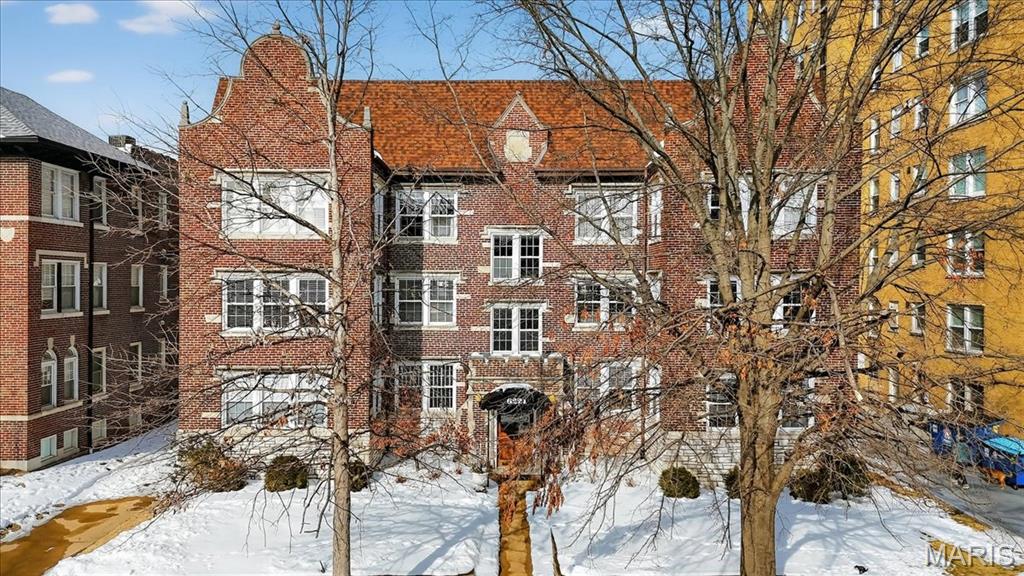 Northwood/Pk Condos - Residential