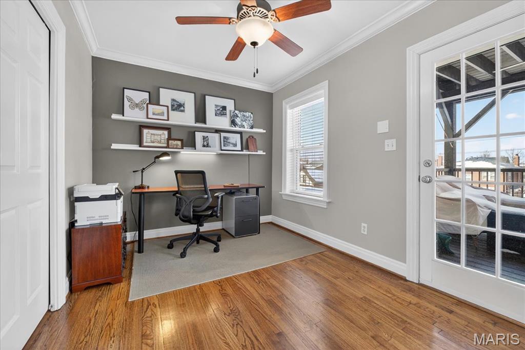 Northwood/Pk Condos - Residential