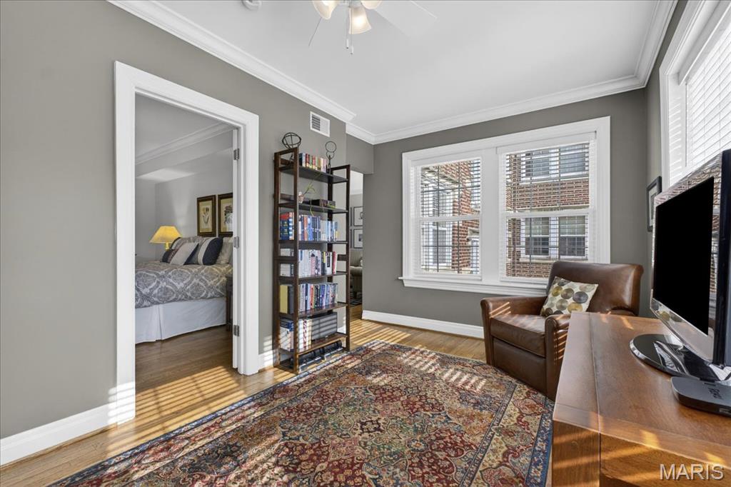 Northwood/Pk Condos - Residential