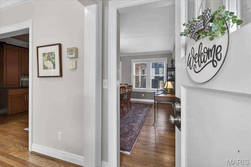 Northwood/Pk Condos - Residential