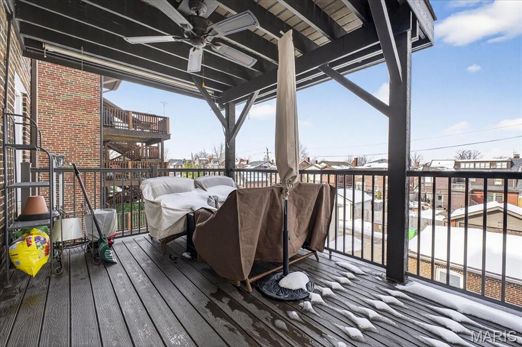 Northwood/Pk Condos - Residential