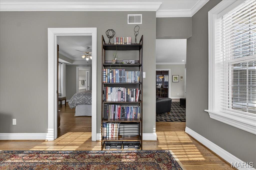 Northwood/Pk Condos - Residential