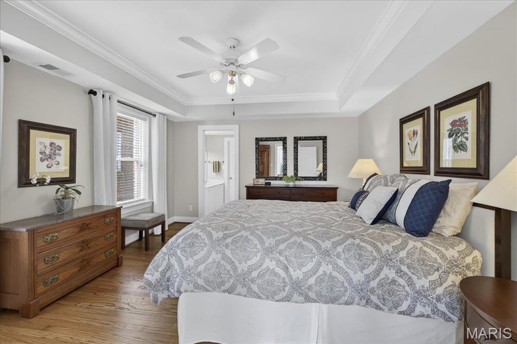 Northwood/Pk Condos - Residential