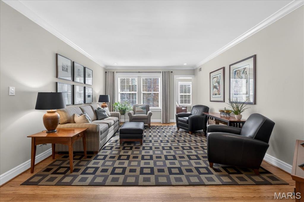 Northwood/Pk Condos - Residential