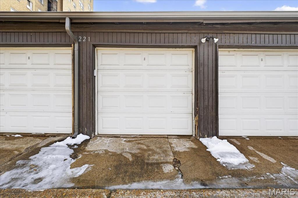 Northwood/Pk Condos - Residential