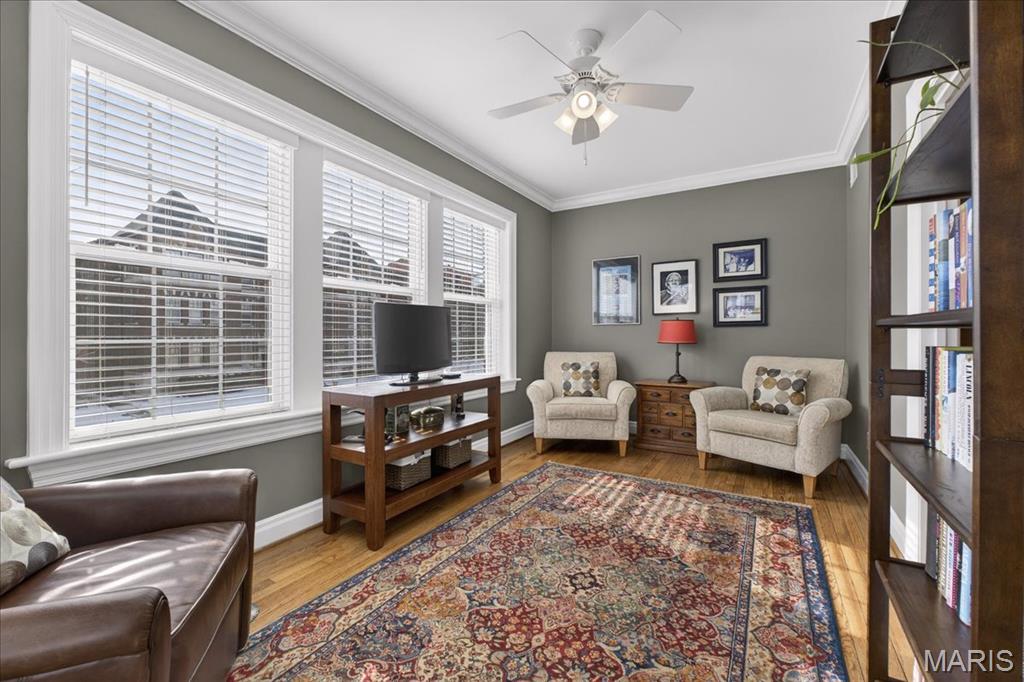 Northwood/Pk Condos - Residential