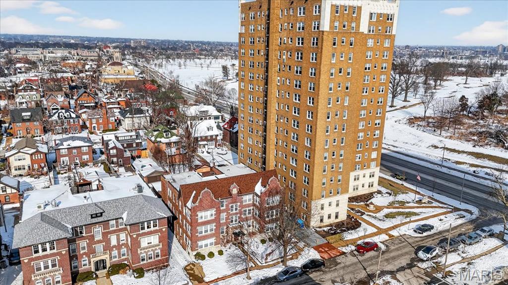 Northwood/Pk Condos - Residential