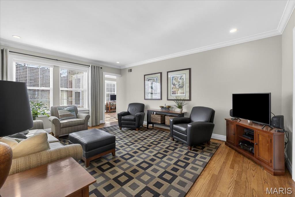 Northwood/Pk Condos - Residential