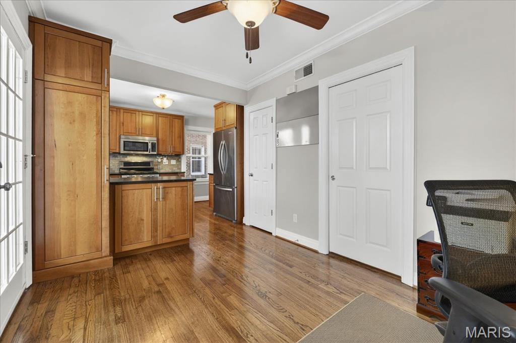 Northwood/Pk Condos - Residential