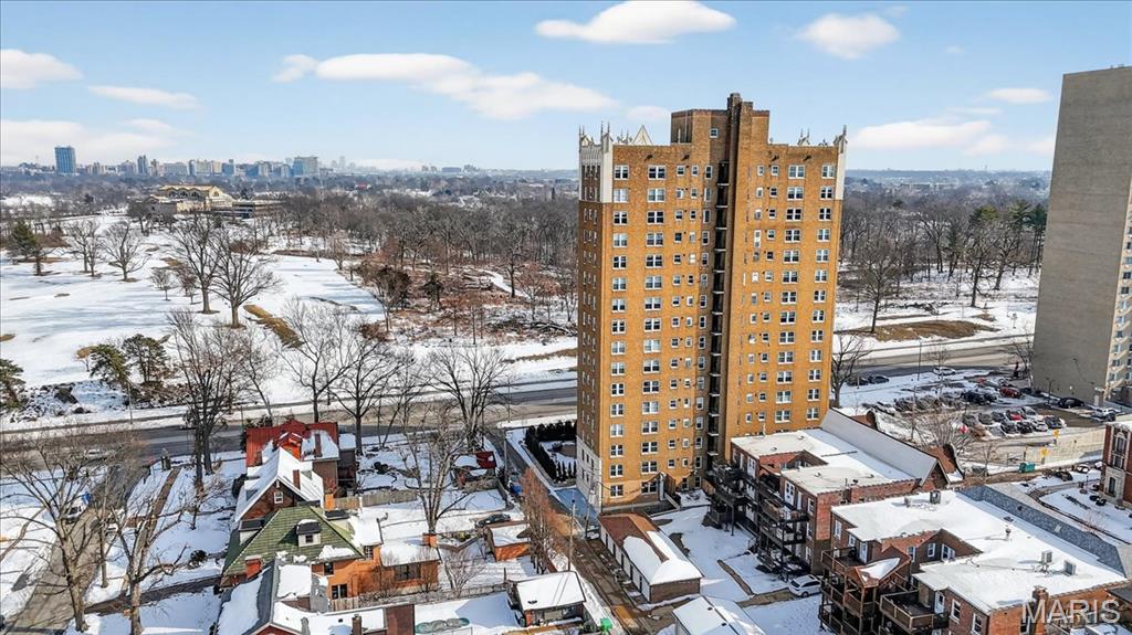 Northwood/Pk Condos - Residential