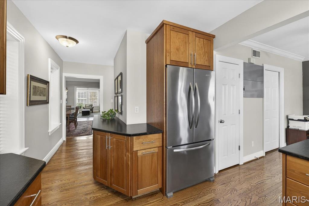 Northwood/Pk Condos - Residential