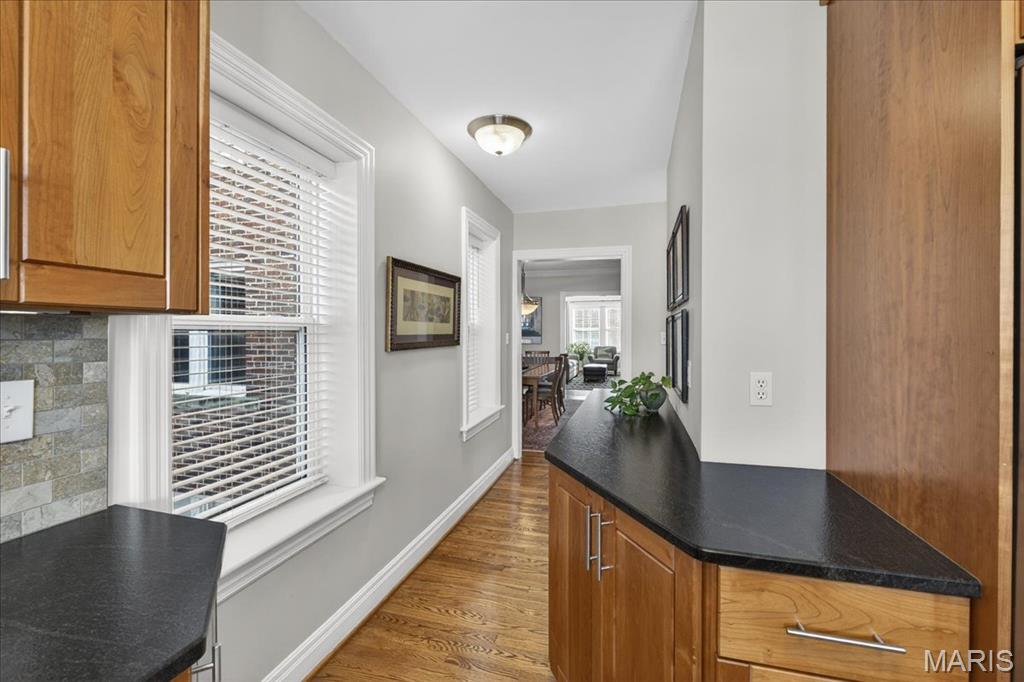 Northwood/Pk Condos - Residential