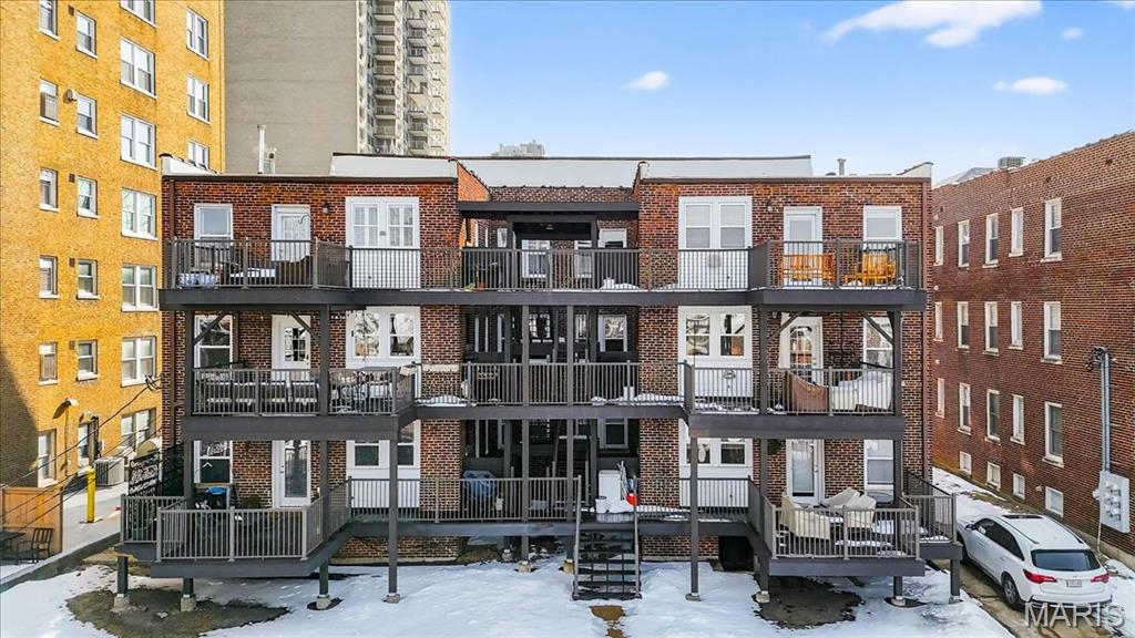 Northwood/Pk Condos - Residential