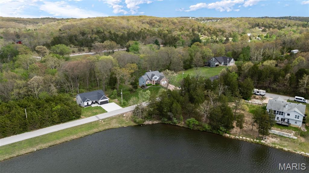 Raintree Plantation Sec 24 - Residential