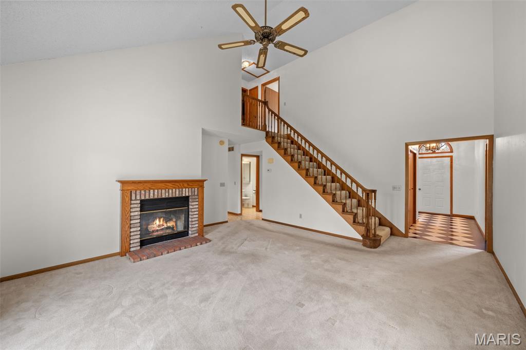 Raintree Plantation Sec 24 - Residential