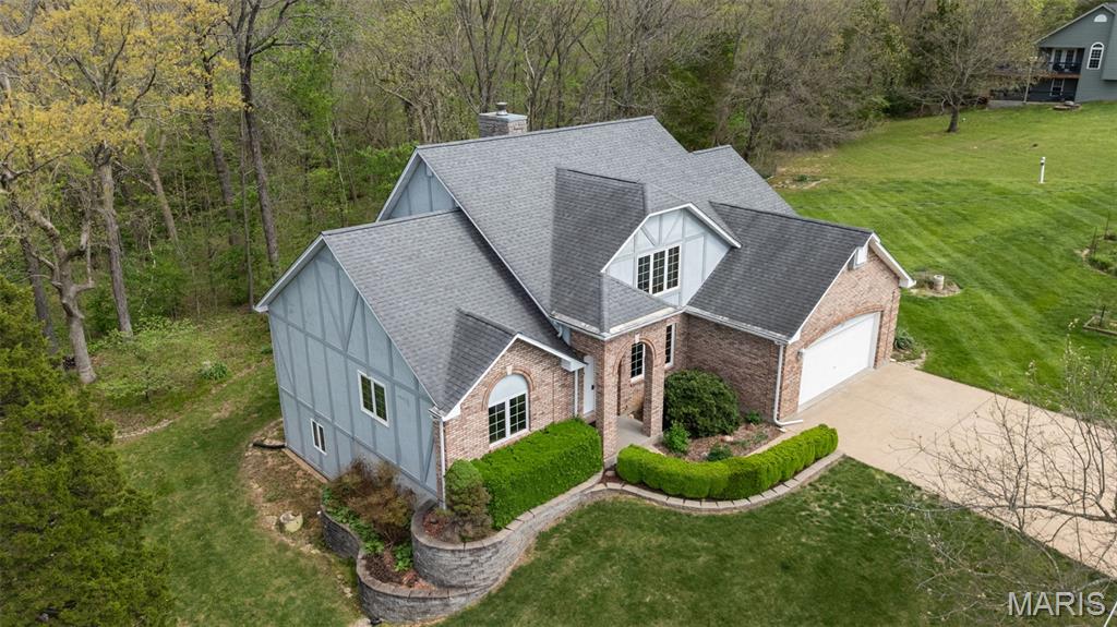 Raintree Plantation Sec 24 - Residential