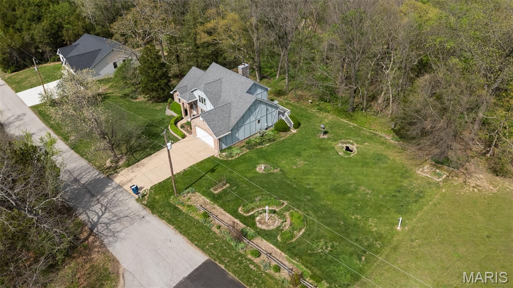 Raintree Plantation Sec 24 - Residential