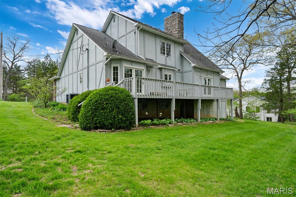 Raintree Plantation Sec 24 - Residential