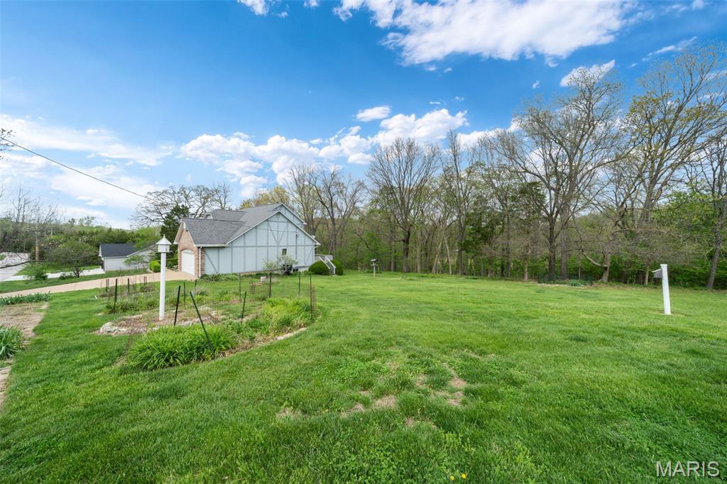 Raintree Plantation Sec 24 - Residential