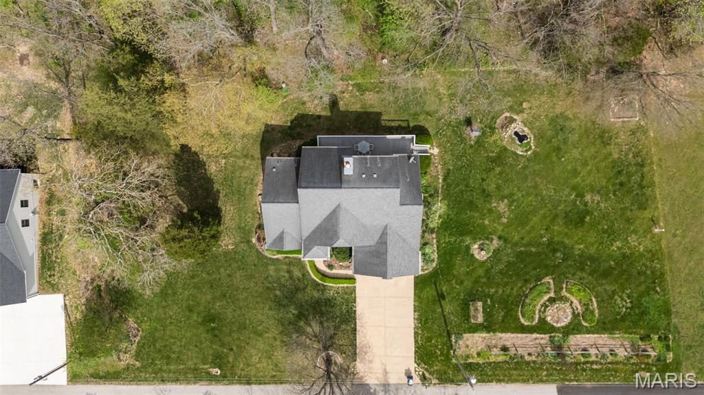 Raintree Plantation Sec 24 - Residential