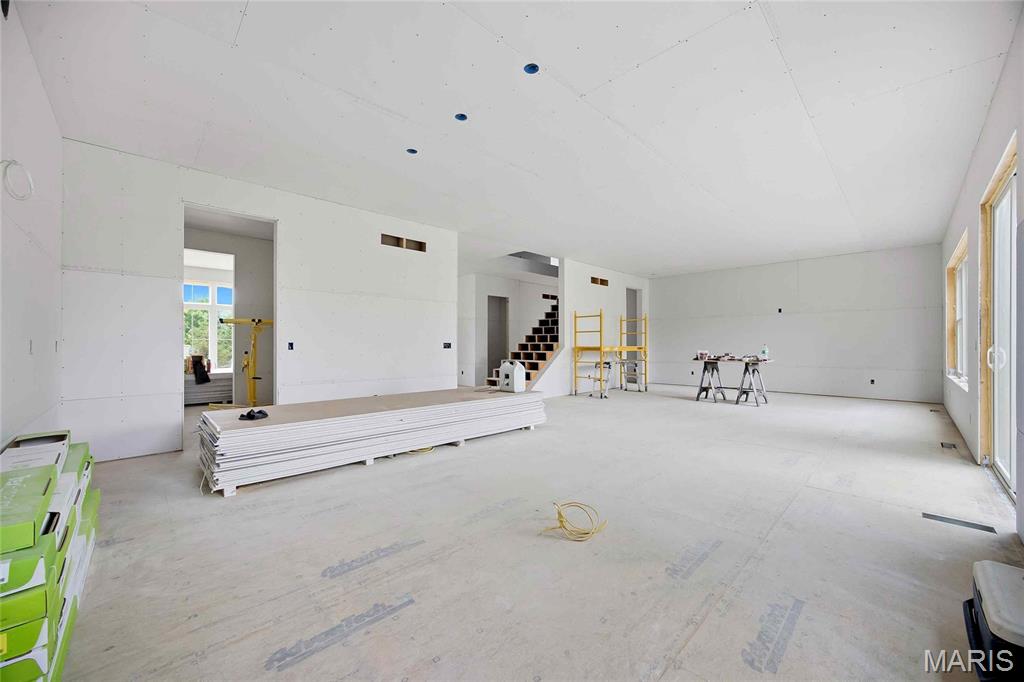 2418 Eatherton Road