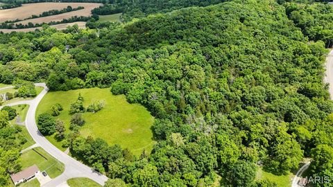 1256 Decker Road Gray Summit MO 63039
