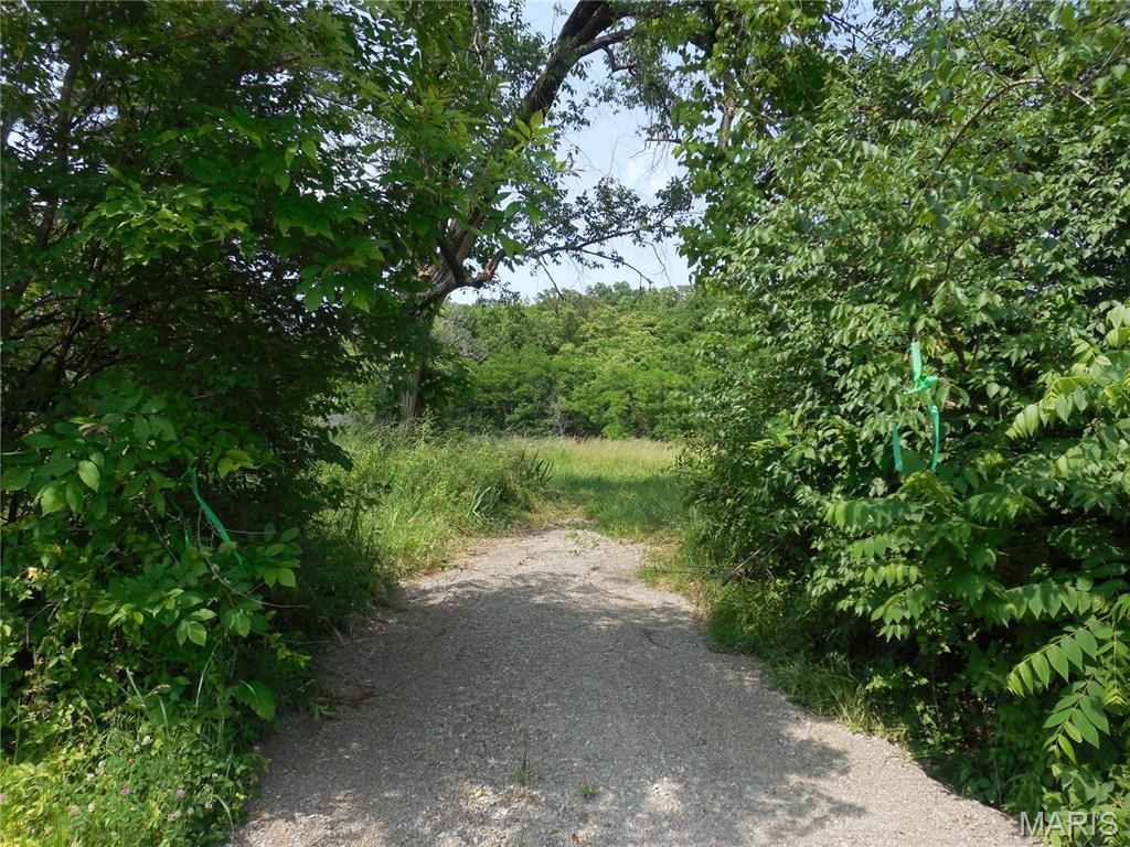 1256 Decker Road